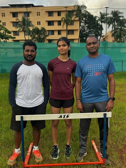 Athlete Achievements photo 5