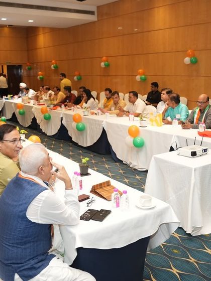 Prakhar Dixit - Vastu Consultation Leadership & Business Networking photo 17