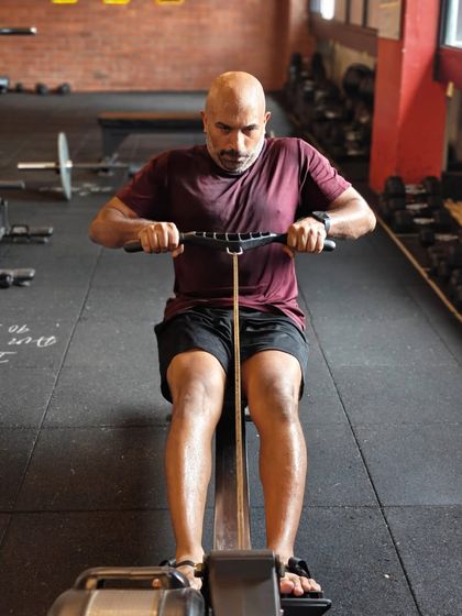 Liftr - Group Strength & Conditioning Classes The LIFTR Method: Training in Action photo 12