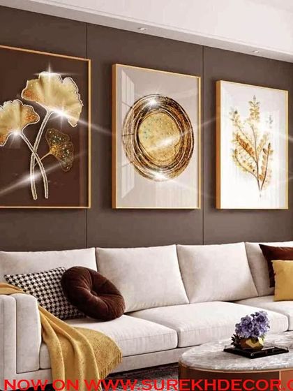 Luxury Living & Dining Rooms photo 8