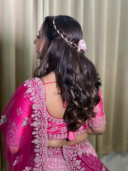 Bridal Hair Artistry photo 66