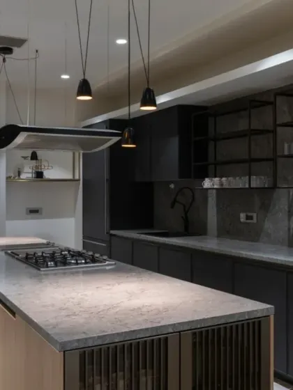 Distinctive Living & Dining Spaces photo 25