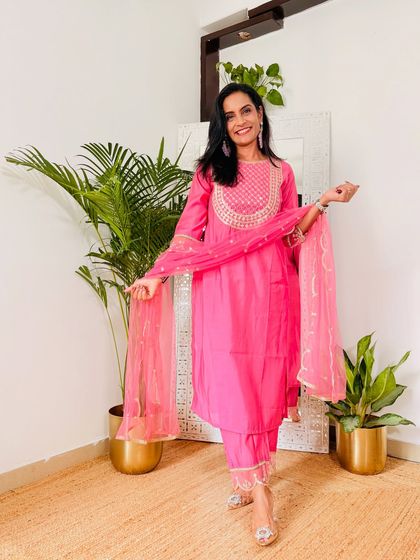 Everyday Ethnic: Kurtas, Co-ords & Kaftans photo 24