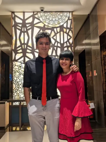 Rajni Shivaram - Live Music Performance Corporate & Brand Events photo 10