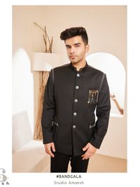 Custom Indian Menswear
