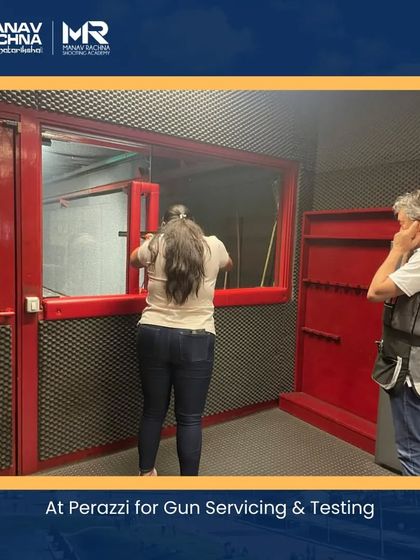 International Exposure & Training Camps photo 18