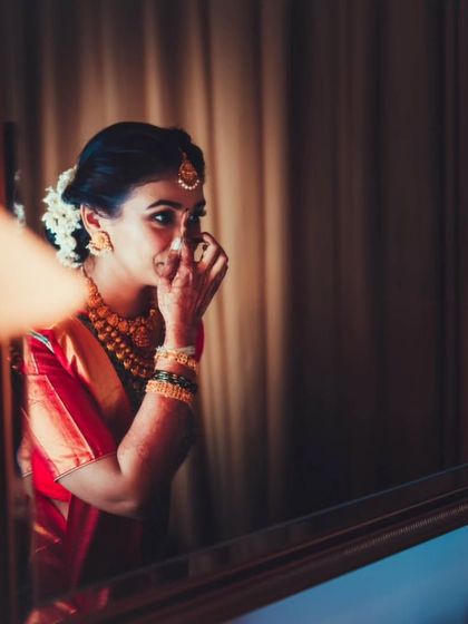 Bridal Elegance: Portraits & Preparations photo 30