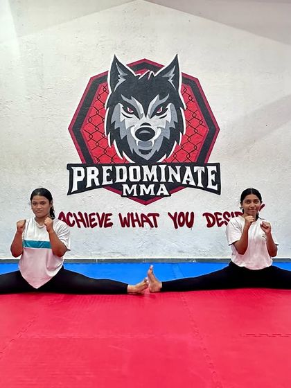 Women's Fitness & Self-Defense photo 13