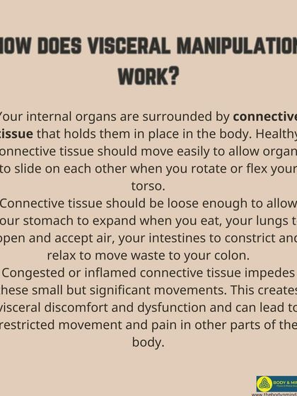 Body & Mind PhysioPilates Studio - Women's Health Physiotherapy My Treatment Philosophy photo 23