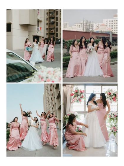 Christian Wedding Elegance photo 125