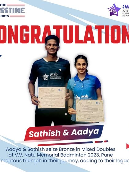 Majesstine Sports - Sports Coaching Our Champions: Stories of Success photo 21