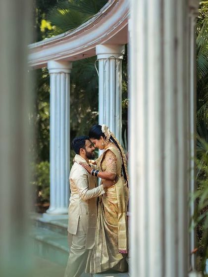 Wedding Clickz - Wedding Photography Couple Portraits: Our Story in Frames photo 32