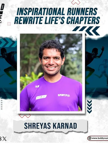 My own journey with running has been one of profound transformation. It taught me how to channel emotional pain into physical strength and find meaning in every step. I coach from a place of authenticity, having walked this path myself.