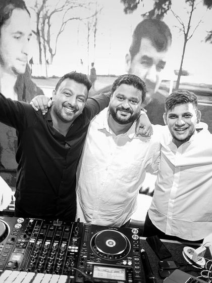 Loy - Private Event DJ New Year's Eve & Holiday Parties photo 10