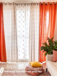 Custom Soft Furnishings