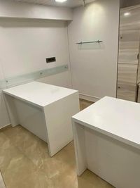 Commercial Interior Design & Build