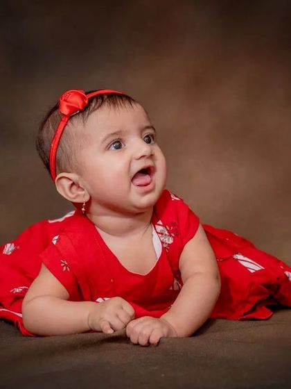 Little hands, big dreams. Every expression is a story waiting to be told.