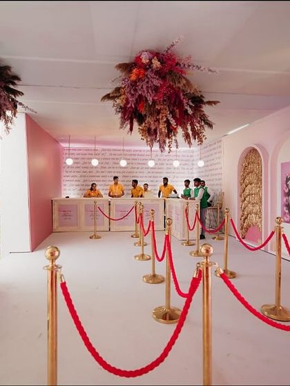 Decor By Samantha - Corporate & Social Event Design & Decor Bold Corporate & Industry Events photo 14