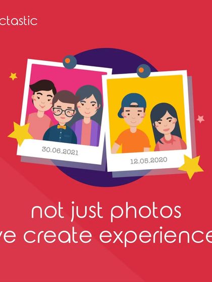 More Than Just Photos photo 3