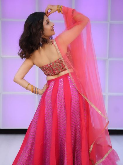 Date The Ramp - Preloved Designer Sales Influencer Lookbook photo 32