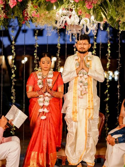 Amanati Events - Full-Service Wedding Planning Timeless Traditions: Wedding Ceremonies photo 22