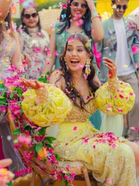 Full Wedding Coverage (Photo & Video)