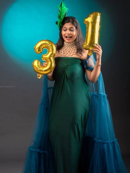 Nivi's Rental Studio - Special Occasion Attire Rental Party & Celebration Dresses photo 7