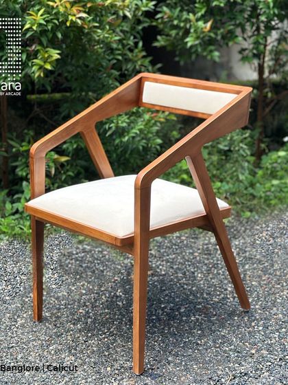 Alankara Homestories - Interior Design Services Handcrafted Teak & Cane Furniture photo 7