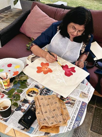 ArtDelight Group - Art Parties & Private Events Celebrating Life's Special Moments photo 15