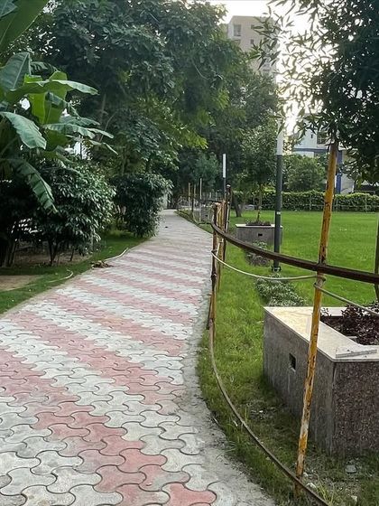 Large-Scale Landscapes: Societies & Farmhouses photo 14