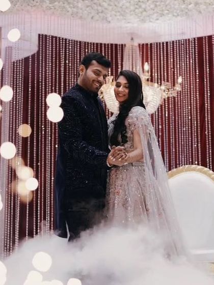 Elegant Receptions & Sangeet Nights photo 4