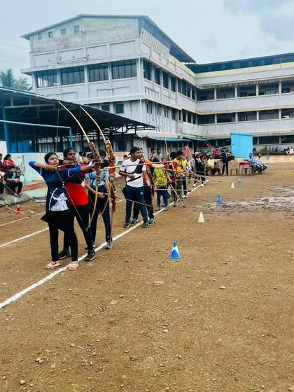 Competitive Training & Tournaments photo 31