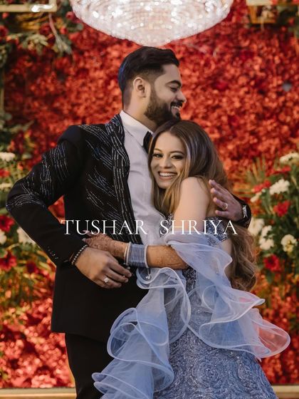 Sangeet & Engagements: Nights of Glamour photo 26