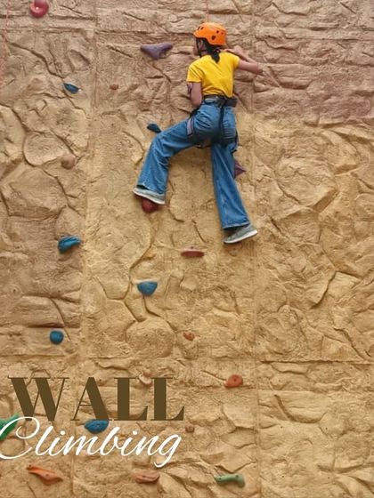 Discovery Village Resorts - Recreational & Creative Activities High-Altitude Thrills photo 8