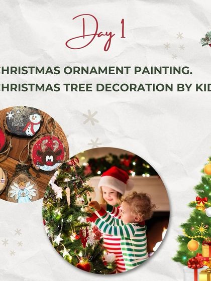 Baby Showers & Special Celebrations photo 7