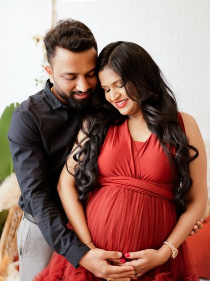 The Journey Together: Couple Portraits photo 70