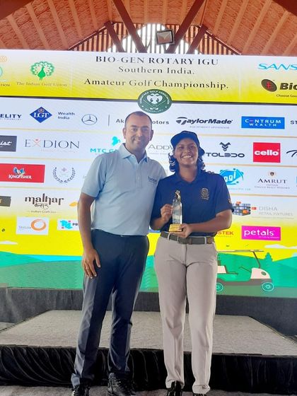 Our Champions: Tournament Winners photo 38