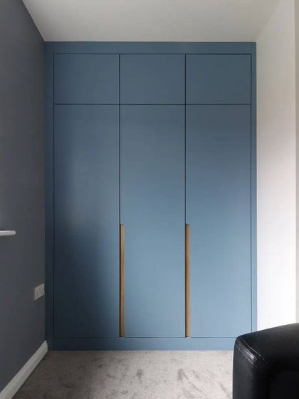 Modular Wardrobes & Storage Solutions photo 3