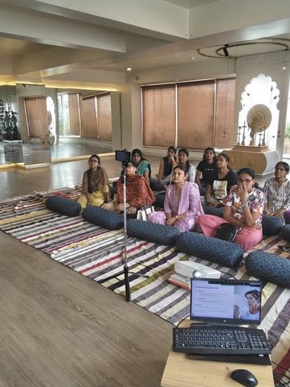 Aikia Yogashala - Yoga Classes Our Community & Celebrations photo 27