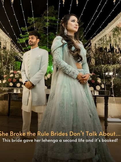 Date The Ramp - Sell or Rent Out Your Designer Wear Seller Stories: From Memories to Money photo 6