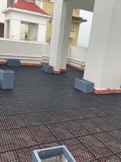 ANZ Landscaping - Terrace & Rooftop Development From Concept to Completion photo 3