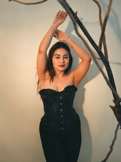 Conceptual & Editorial Storytelling photo 5