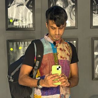 Parshwanath Upadhye