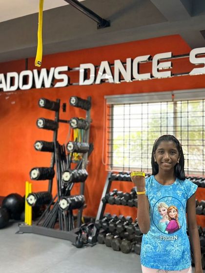 Shadows Dance Studio - Group Dance Classes The Journey: Celebrating Our Students photo 48