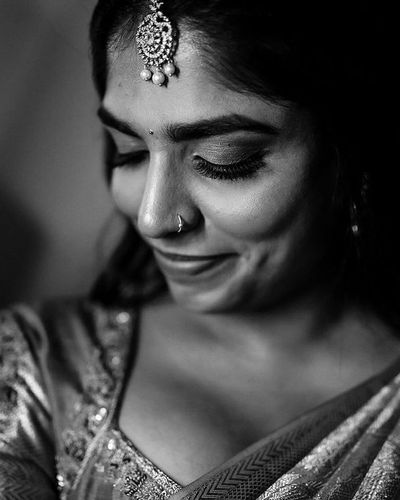 Bridal Portraits