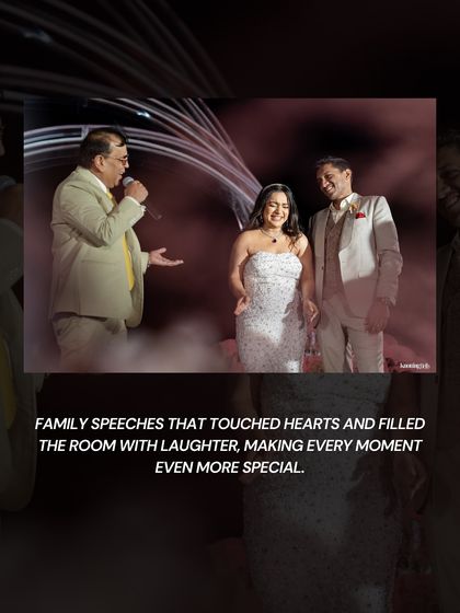 Moments That Linger: The Heart of the Celebration photo 6