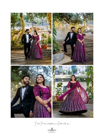 Phometo - Wedding Photography Grand Receptions & Sangeet Nights photo 24