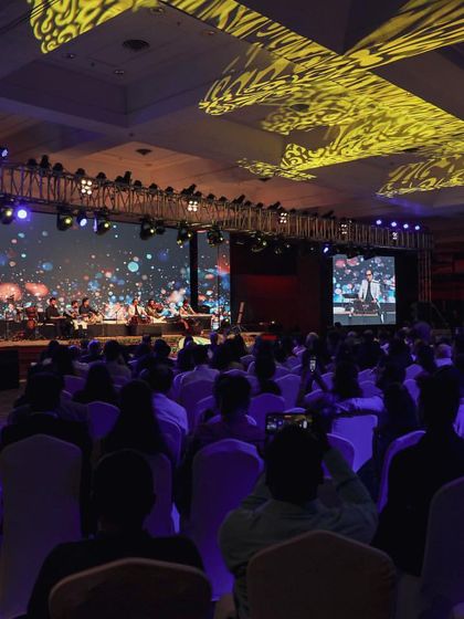 Soulful Rhythms: Ghazal & Sufi Nights photo 8