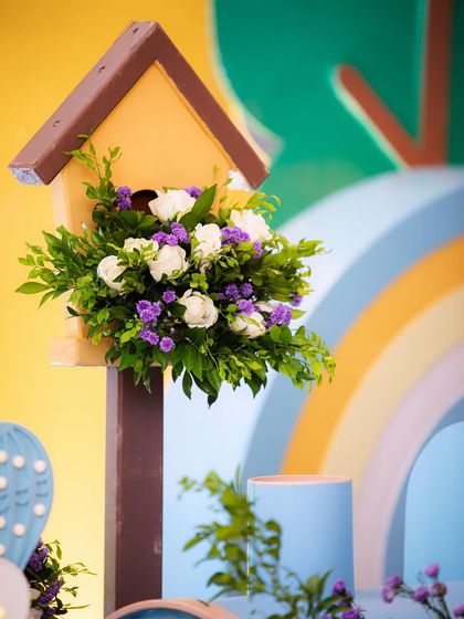 Venu Events - Full-Service Themed Birthday Party Planning More Magical Themes photo 29