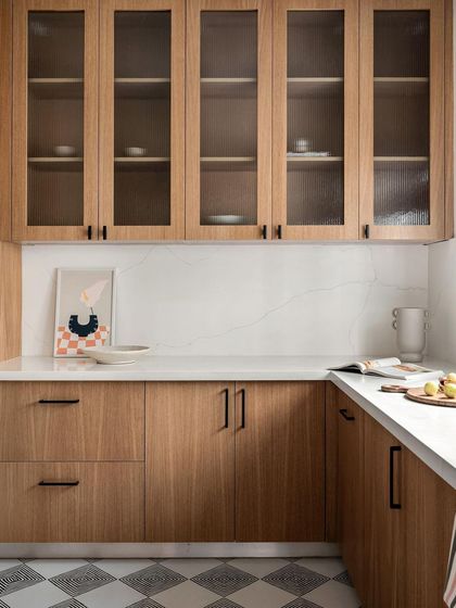 Weespaces - Full-Service Residential Interior Design Kitchens That Work & Wow photo 6